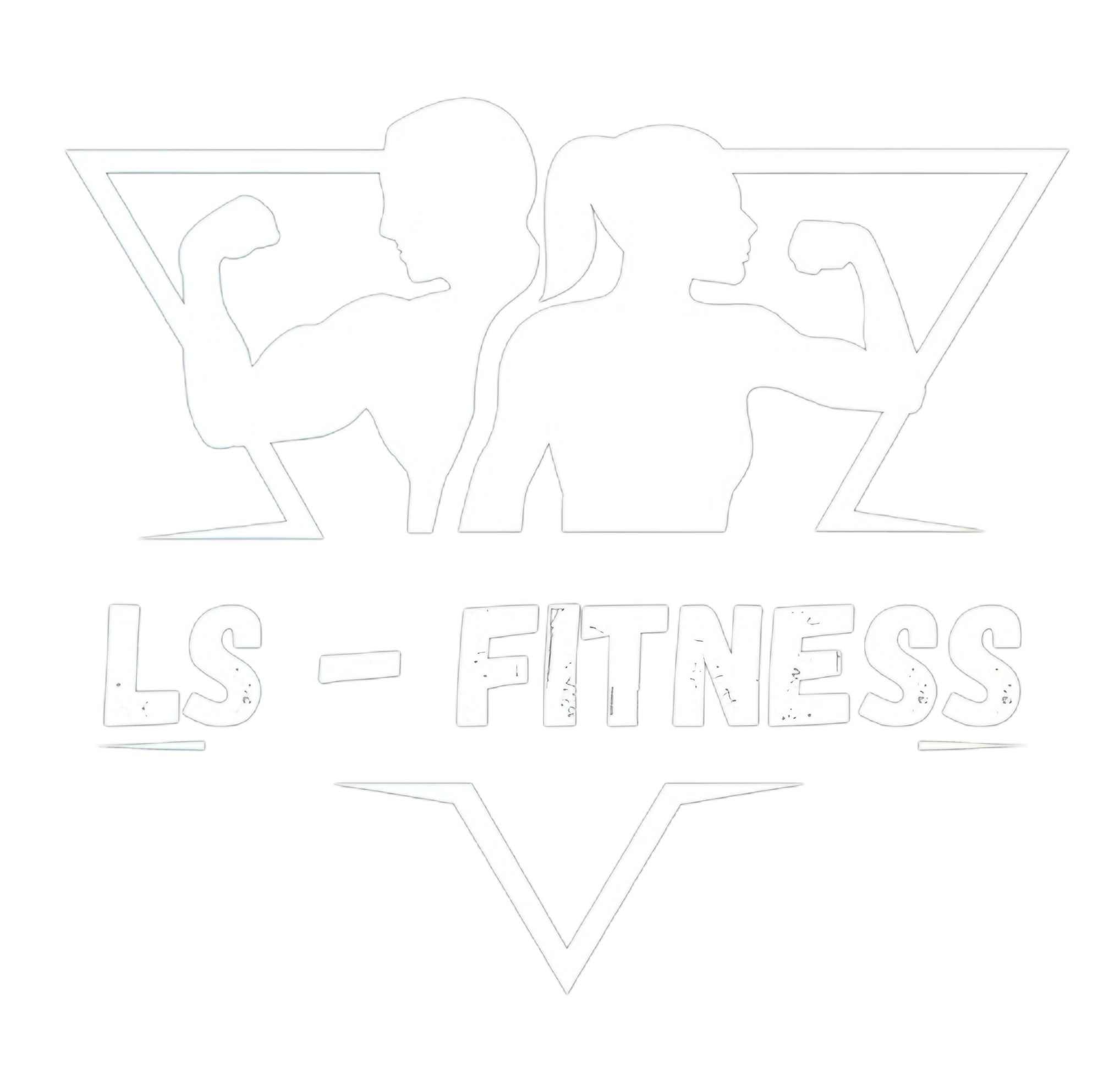 Stronger Every Day, Fitter for Life!